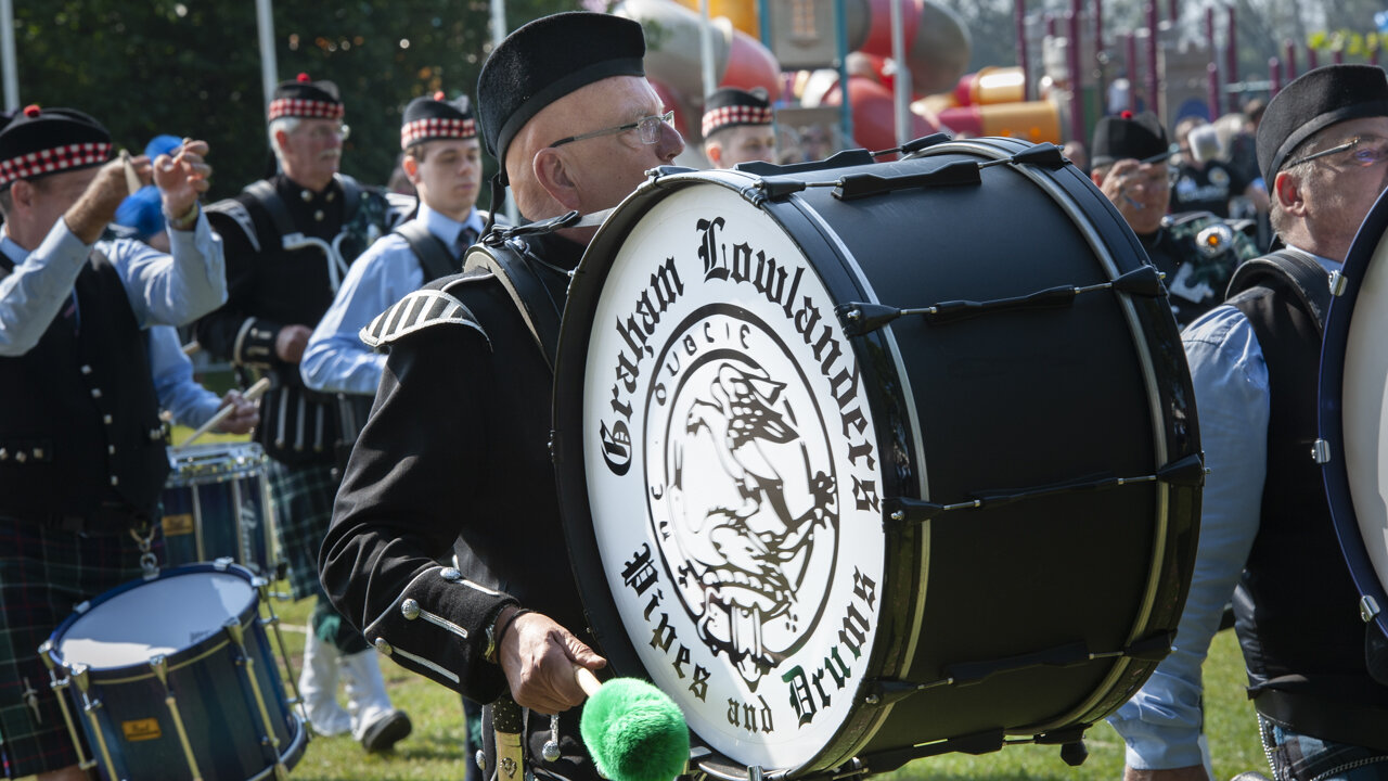 Highland Games 2017-2